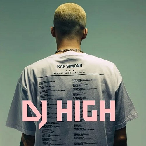 La Lista DJ High