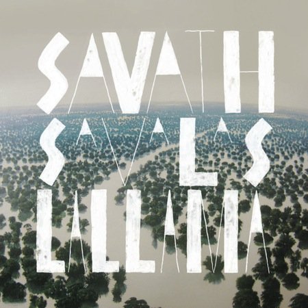 La Llama Savath and Savalas