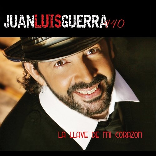 La Llave De Mi Corazon Juan Luis Guerra 4.40