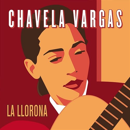 La Llorona Chavela Vargas