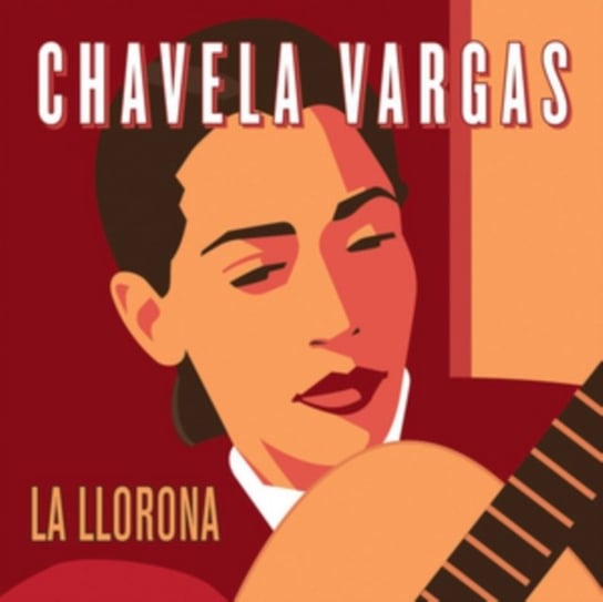 La Llorona Vargas Chavela