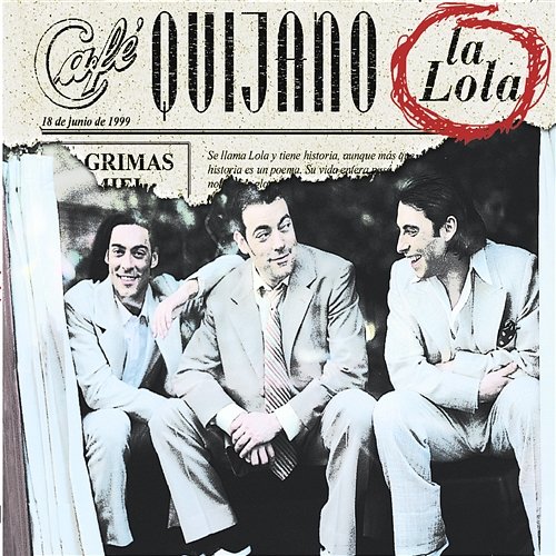 La Lola Café Quijano