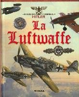 La Luftwaffe Garcia Juan Vazquez