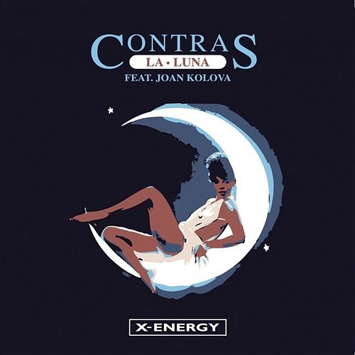 La Luna Contras feat. Joan Kolova