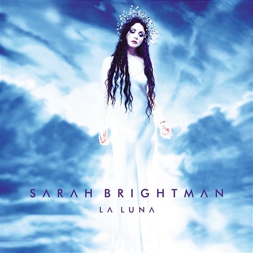 First Of May - Live Version Sarah Brightman