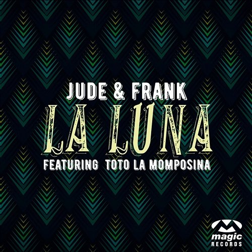 La luna Jude & Frank feat. Toto La Momposina