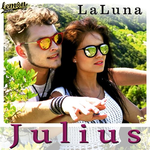 La luna Julius