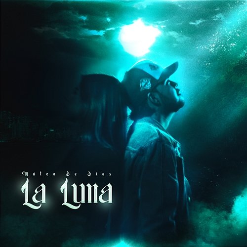 La Luna Mateo de Dios