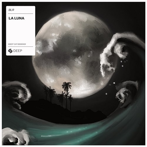 La Luna BLR