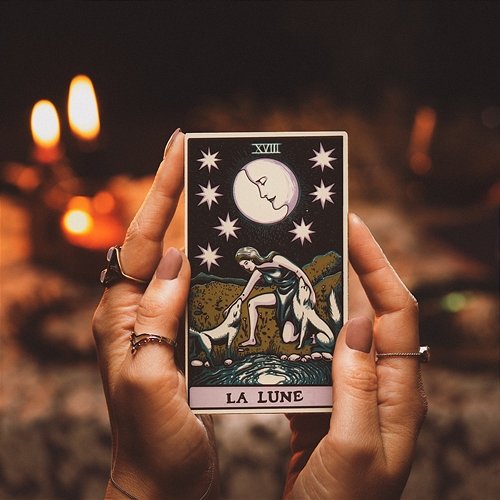 La lune Amelie No