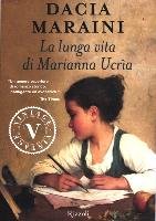 La lunga vita di Marianna Ucrìa Maraini Dacia