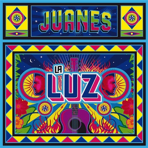 La Luz Juanes