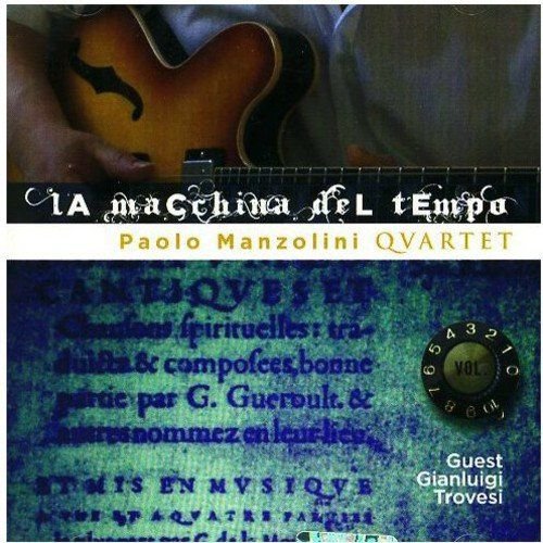 La Macchina Del Tempo Various Artists