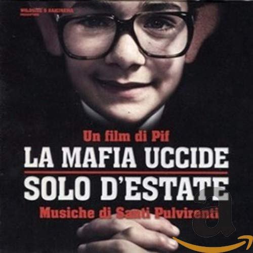 La Mafia Uccide Solo d'estate Various Artists