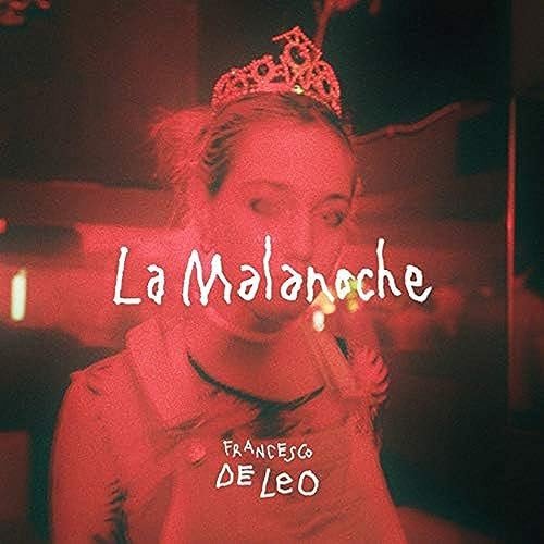 La Malanoche, płyta winylowa Various Artists
