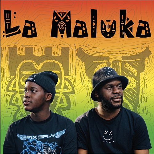 La Maluka Blaqnick & MasterBlaq