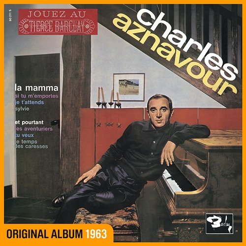 La Mamma Charles Aznavour