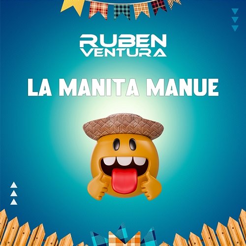 La Manita Manue Rubén Ventura