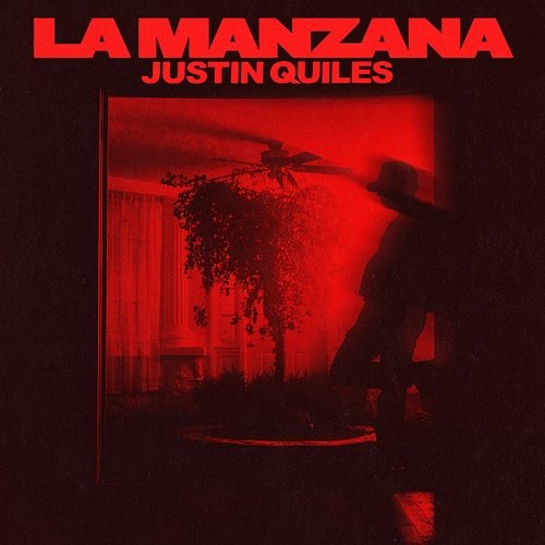La Manzana Justin Quiles