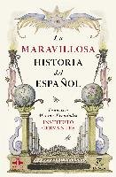La maravillosa historia del español Instituto Cervantes, Moreno Fernandez Francisco