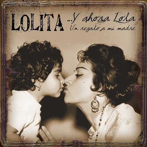 La marimorena Lolita