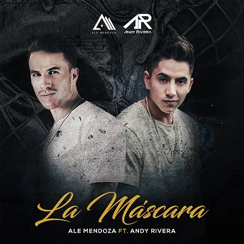 La Mascara Ale Mendoza & Andy Rivera