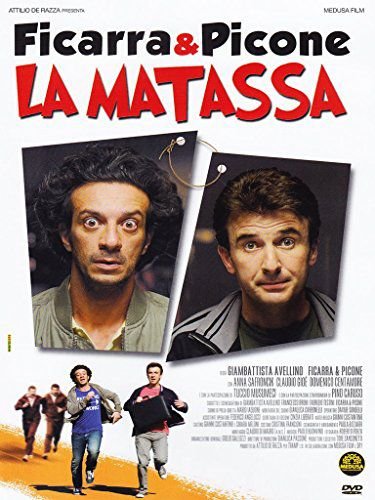 La Matassa Various Directors