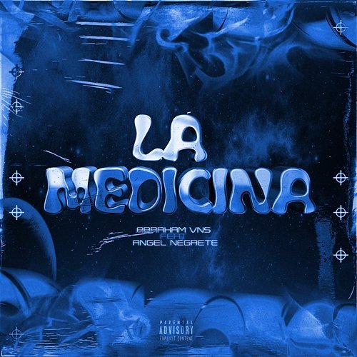 La Medicina Abraham VNS & Angel Negrete