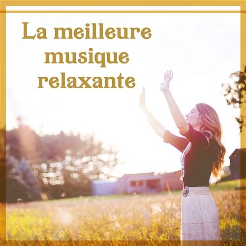 La meilleure musique relaxante: Méditation profonde, Sommeil paisible, Poses de yoga, Sons naturels Ensamble de Musique Méditation