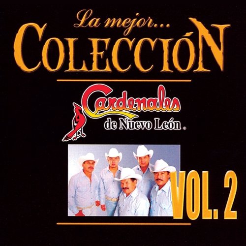 La Mejor Colección Cardenales De Nuevo León