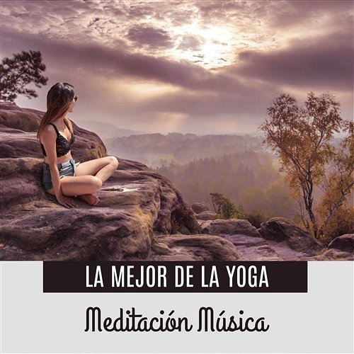 La Mejor de la Yoga Meditación Música: Clases de Yoga, Concentración Profunda, Relajación y Meditación para Atención Plena Técnicas de Meditación Academia