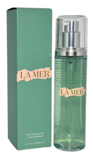 La Mer, The Cleansing Gel, żel do mycia twarzy, 200 ml La Mer