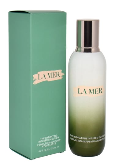 La Mer, The Hydrating, Serum do twarzy, 125 ml La Mer