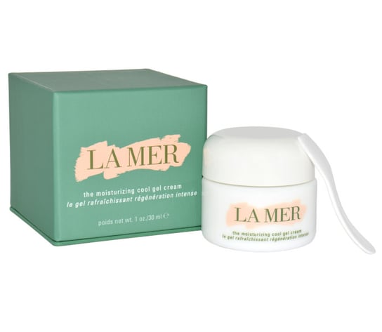 La Mer, The Moisturizing Cool Gel Cream, 30 ml La Mer