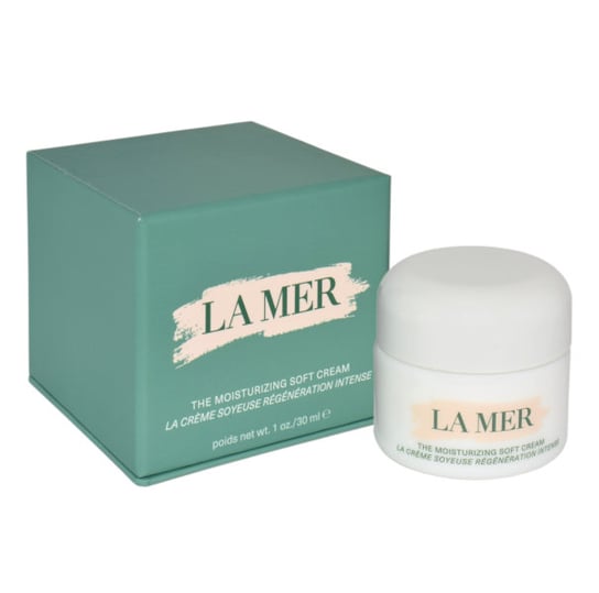 La Mer, The Moisturizing Soft Cream, Krem Do Twarzy, 30 Ml La Mer