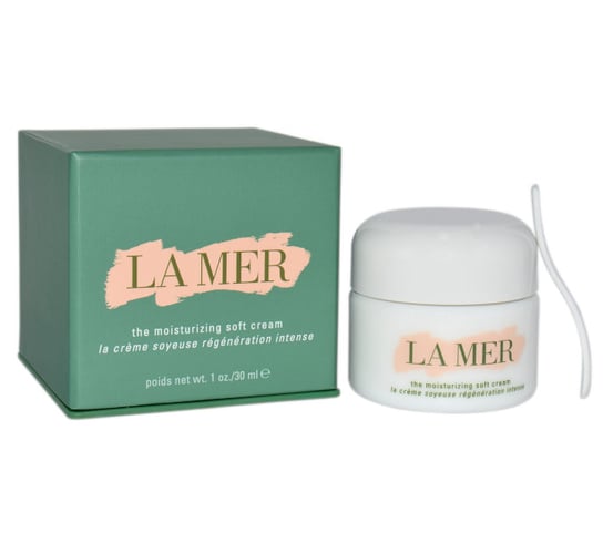 La Mer, The Moisturizing Soft Cream, krem do twarzy, 30 ml La Mer