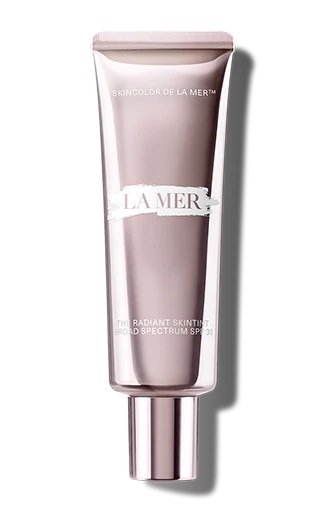La Mer, The Radiant Skintint, fluid do twarzy, light medium, 40 ml La Mer