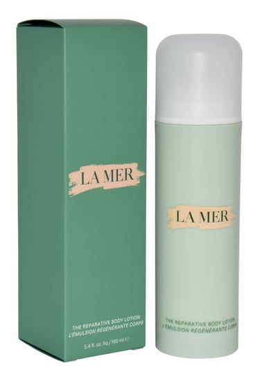 La Mer, The Reparative, Balsam do ciała, 160 ml La Mer