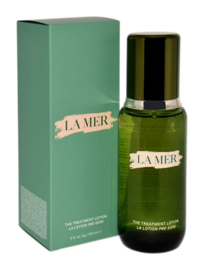 La Mer, The Treatment, Krem do twarzy, 150 ml La Mer