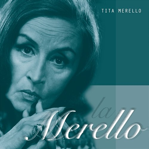 La Merello Tita Merello