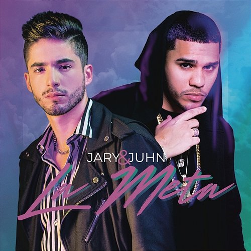 La Meta Jary Franco & Juhn