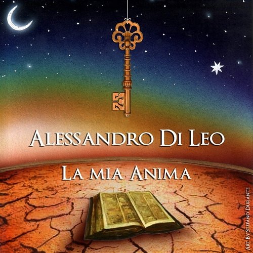 La Mia Anima Alessandro Di Leo