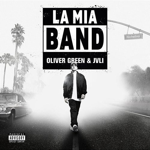 La Mia Band Oliver Green, JVLI