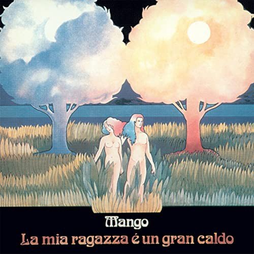 La Mia Ragazza E' Un Gran Caldo Various Artists