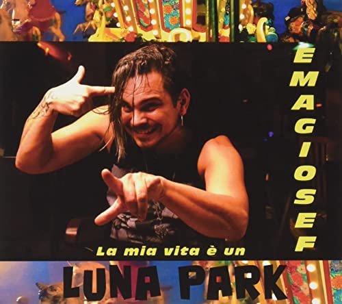 La Mia Vita E Un Luna Park Various Artists