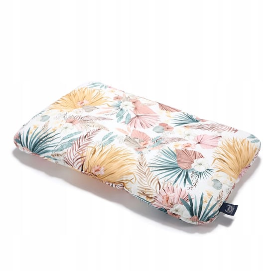 La Millo Bed Pillow Boho Palms Light La Millou