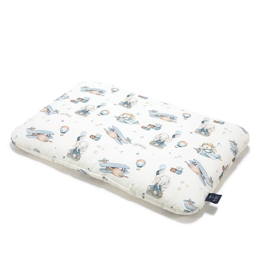 La Millou Bed Pillow L Poduszka do spania, łóżeczka Simbo by Maja Hyży La Millou