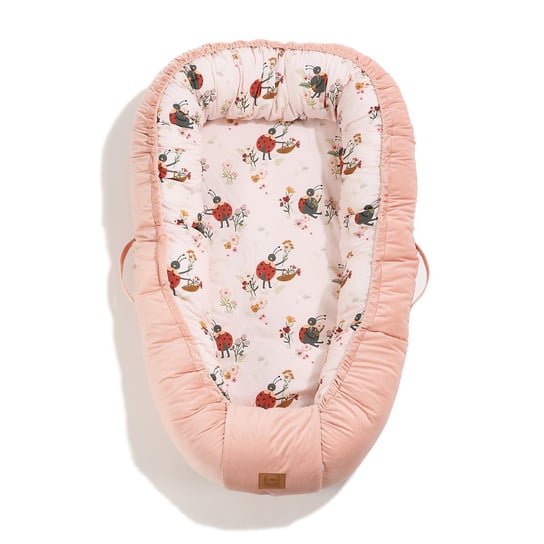 La Millou Kokon Best Nest Velvet MIRELLA - M La Millou