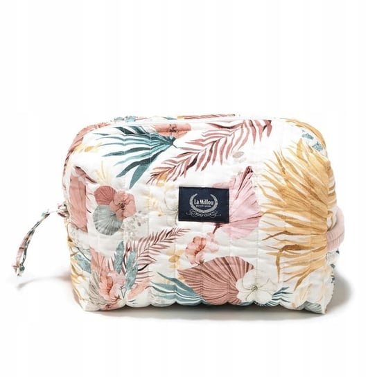 La Millou Poule de Mamie Dana Collection velours 50 x 40 cm