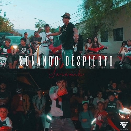 La Misión Yeinomercy feat. Keishon Trigga